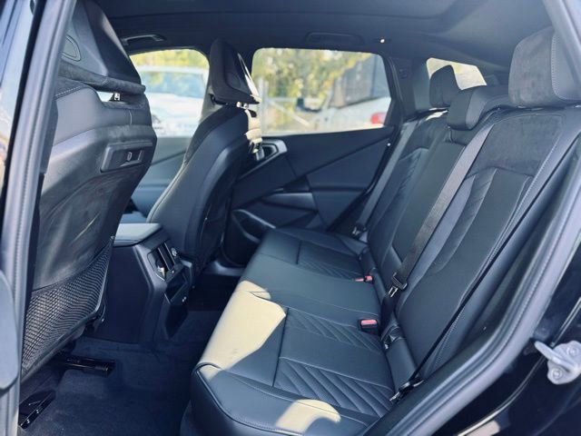 New 2026 BMW X3 xDrive30 w/ M Sport Package image 19