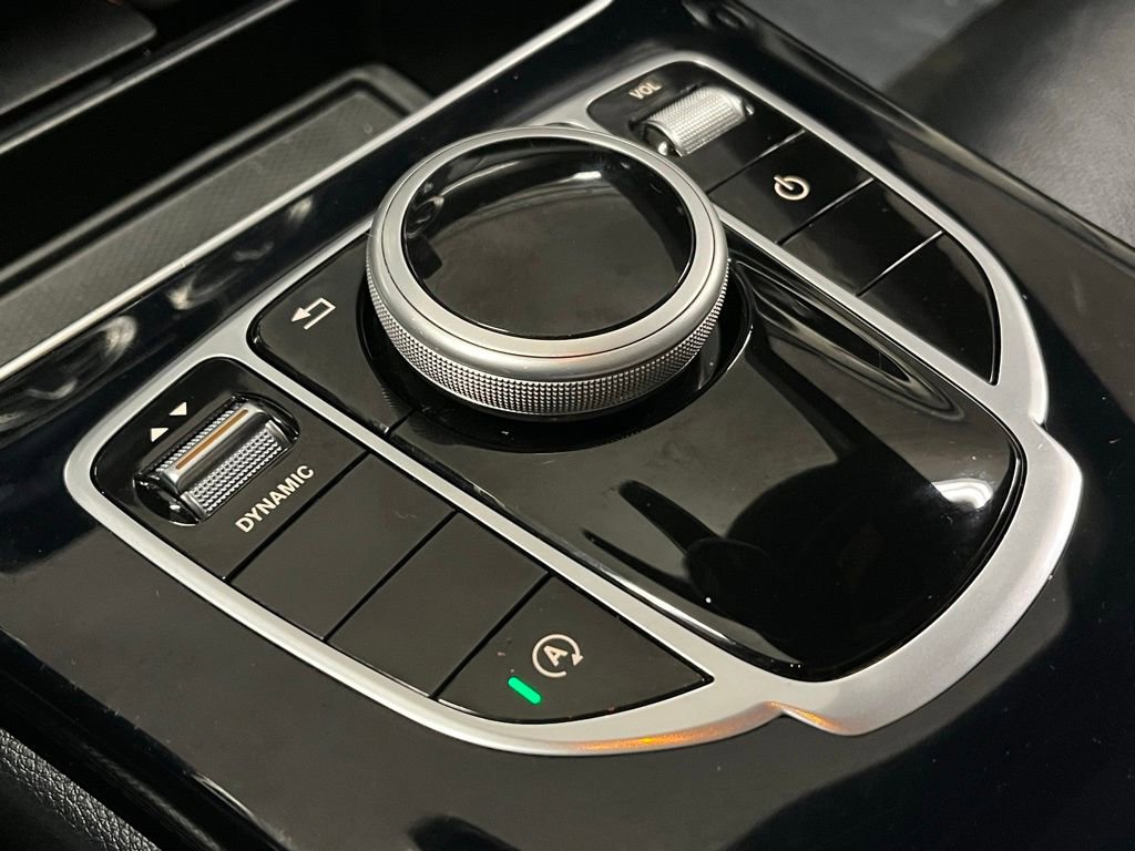 Used 2018 Mercedes-Benz C 300 Sedan image 13