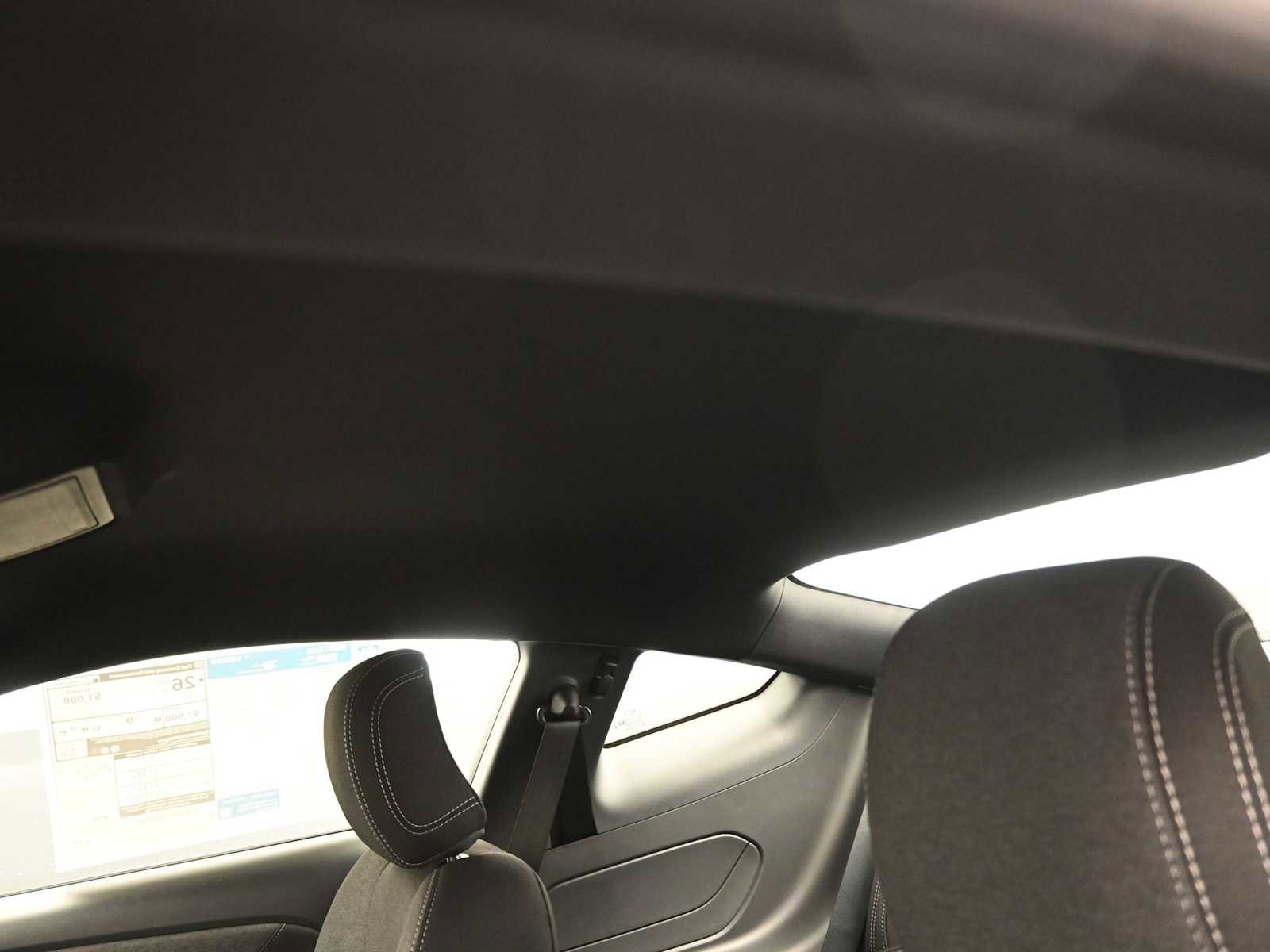 New 2026 Ford Mustang Coupe image 20