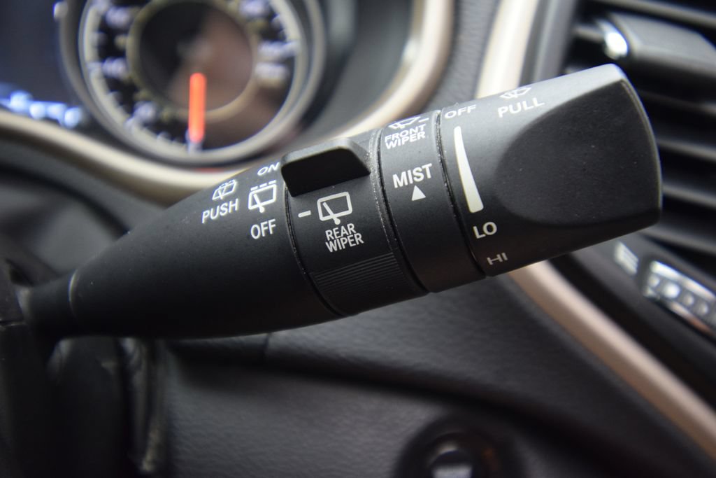 Used 2017 Jeep Cherokee Limited AWD/4WD image 41