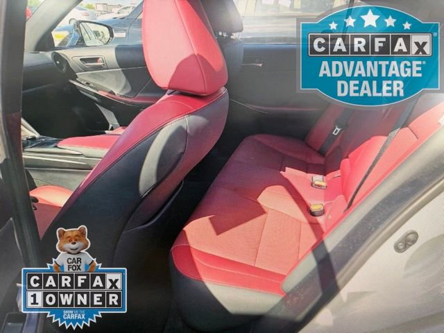 Used 2024 Lexus IS 300 w/ Comfort Package RWD image 5
