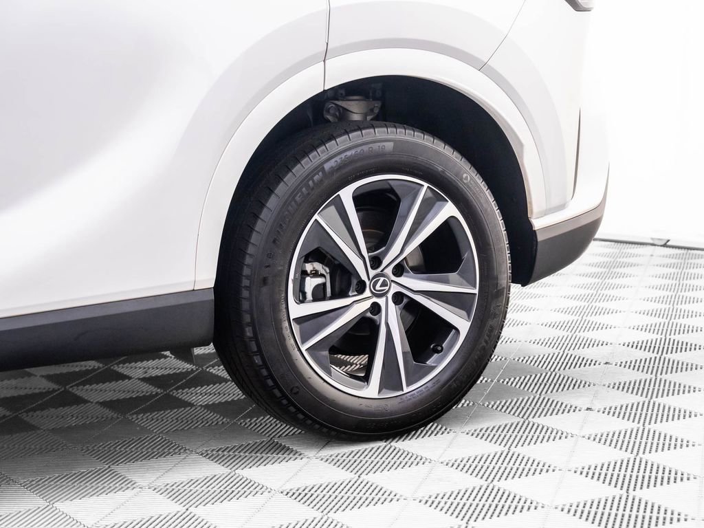 Used 2024 Lexus RX 350 Premium image 34