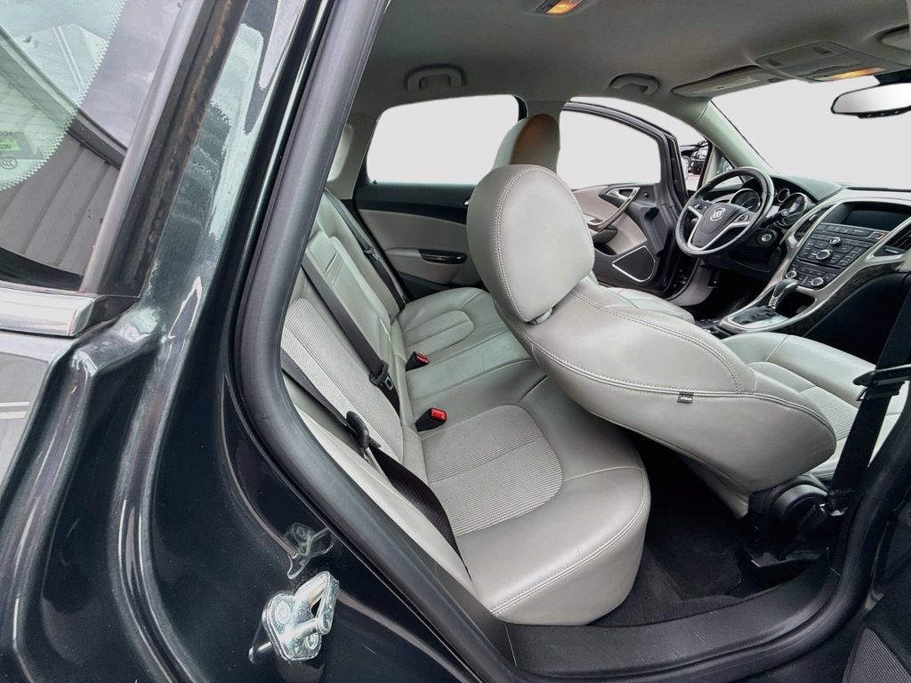 Used 2015 Buick Verano Convenience FWD image 25