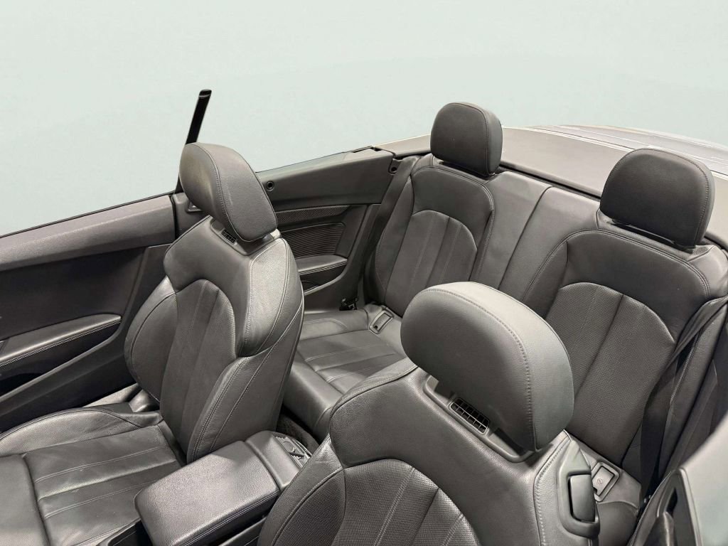 Used 2018 Audi S5 Premium Plus w/ Navigation Package image 26