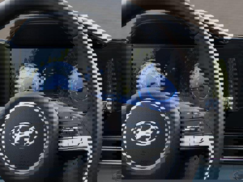 New 2026 Hyundai Elantra Limited image 14