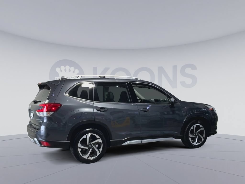 Used 2023 Subaru Forester Touring AWD/4WD image 12