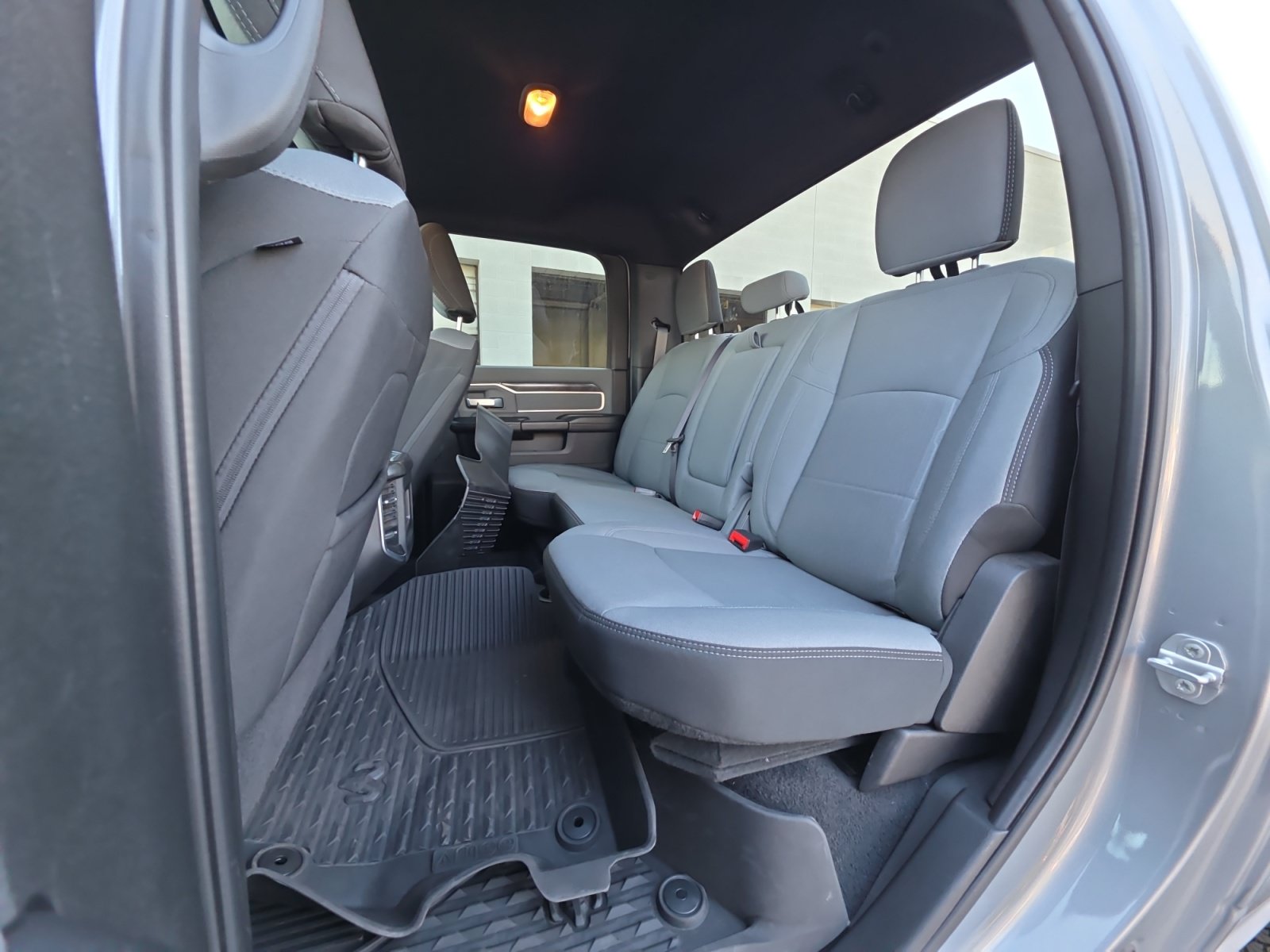 Used 2021 RAM 3500 Big Horn w/ Level 1 Equipment Group AWD/4WD image 16