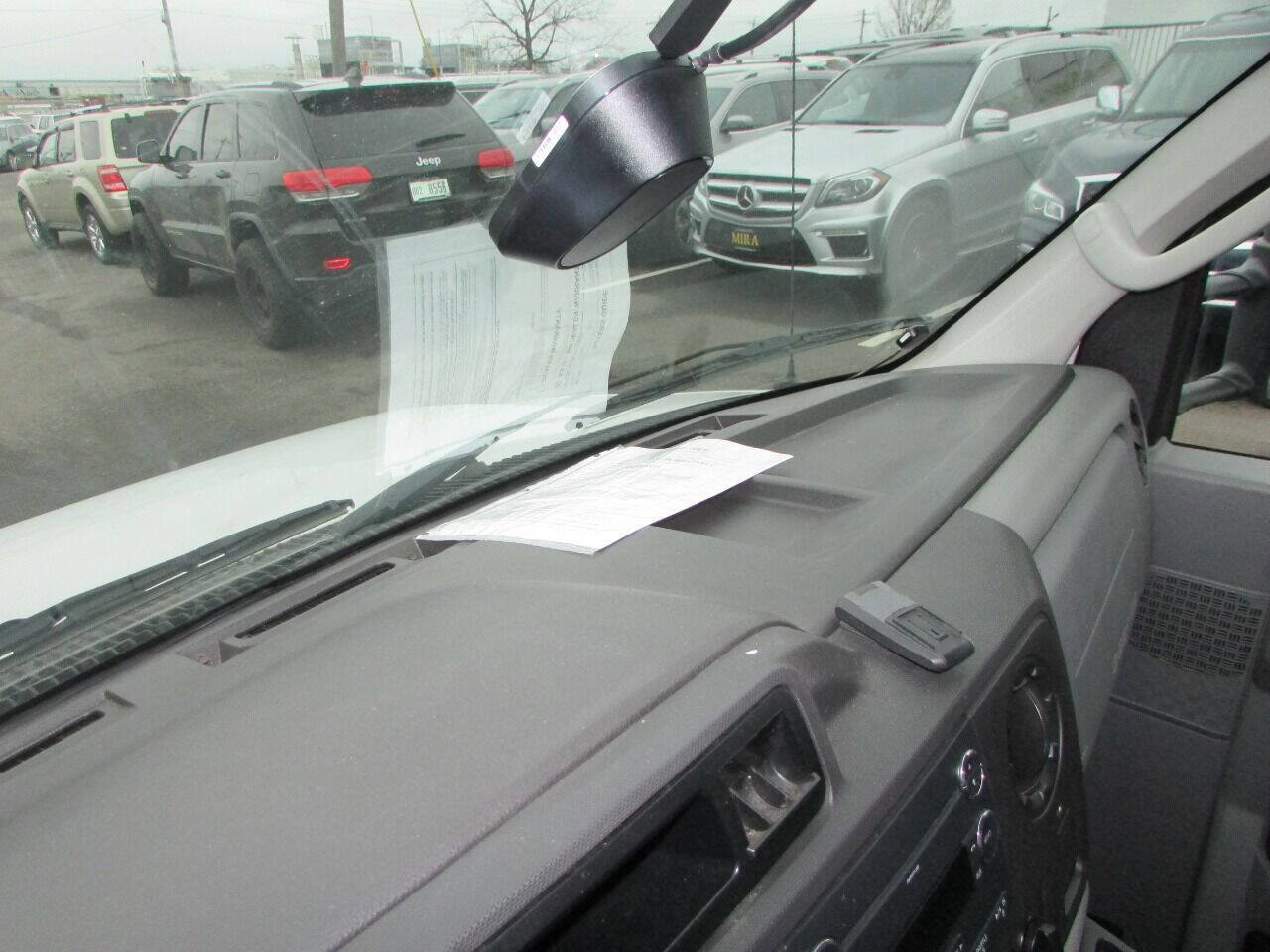 Used 2012 Ford E-450 and Econoline 450 Super Duty w/ PWR Locks & Windows Group image 58