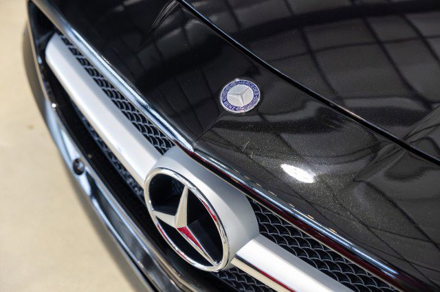 Used 2012 Mercedes-Benz SLS AMG Coupe image 11