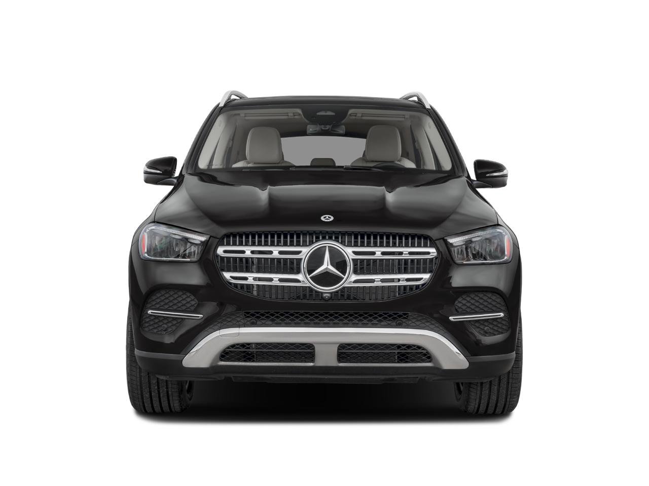 New 2026 Mercedes-Benz GLE 450e 4MATIC image 42