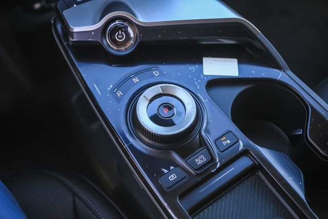 New 2025 Kia EV6 Wind image 22