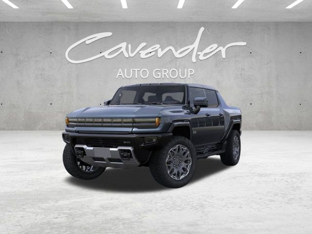 New 2026 GMC Hummer EV 4x4 Crew Cab image 8