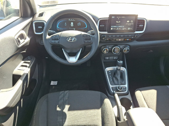 New 2026 Hyundai Venue SEL FWD image 11