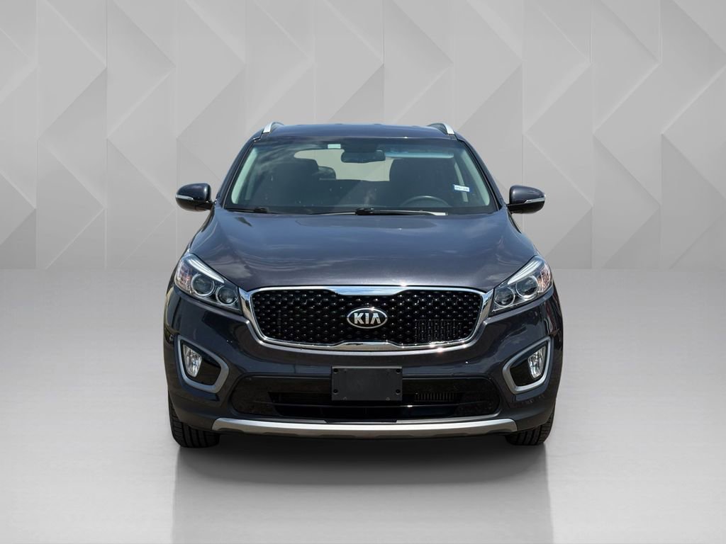 Used 2016 Kia Sorento EX AWD/4WD image 2