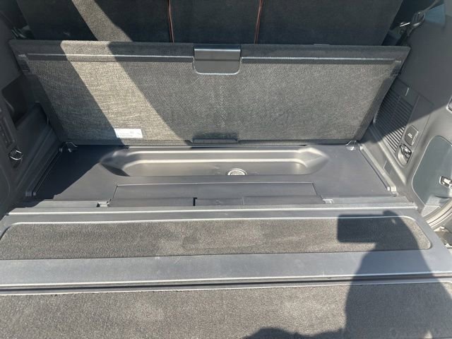 Used 2026 Lincoln Navigator Reserve AWD/4WD image 37