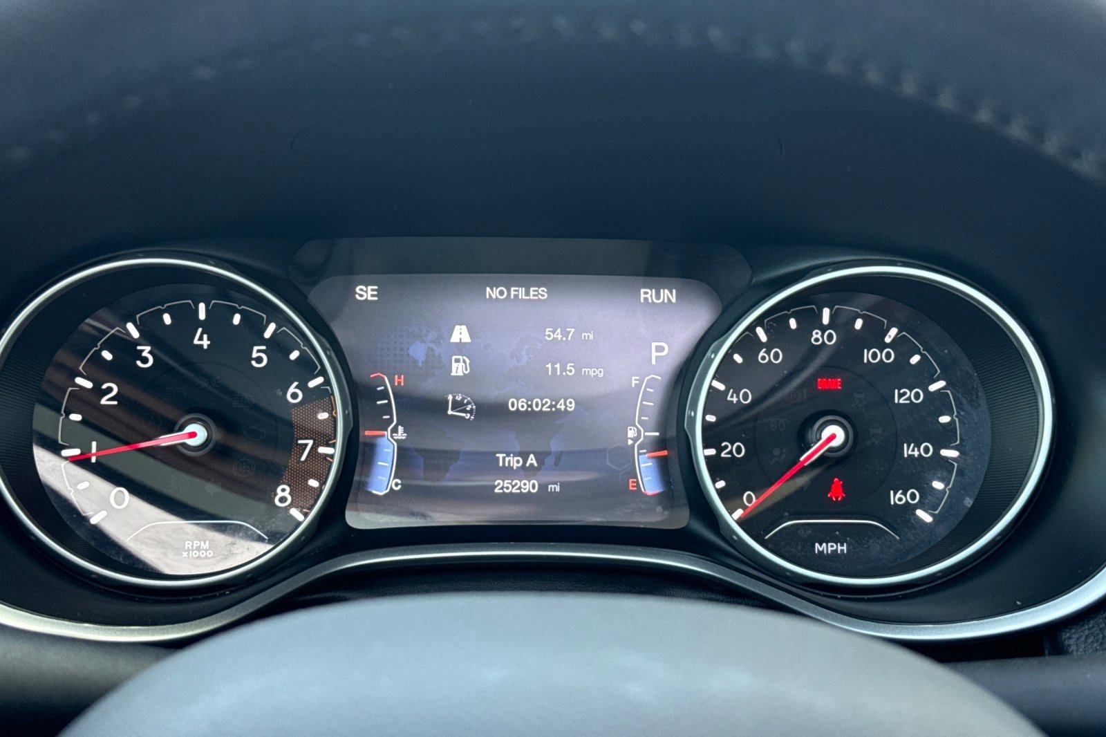 Used 2020 Jeep Compass High Altitude image 18