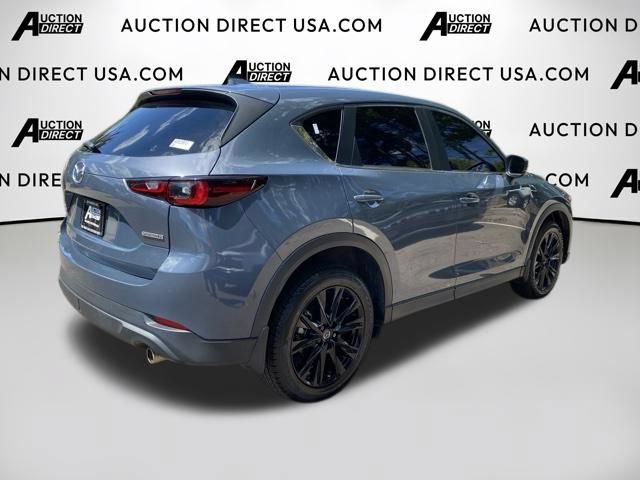 Used 2024 MAZDA CX-5 Carbon Edition AWD/4WD image 25