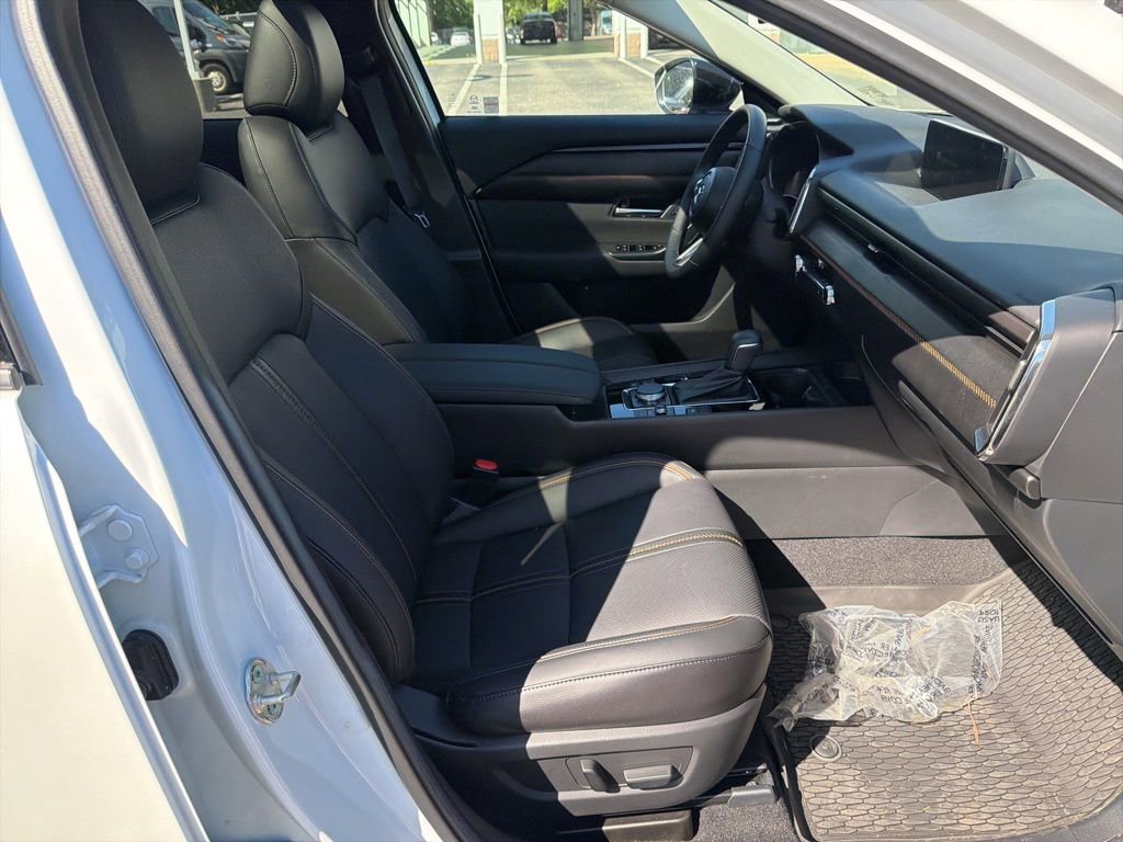 Used 2025 MAZDA CX-50 2.5 Hybrid w/ Weather Package AWD/4WD image 32