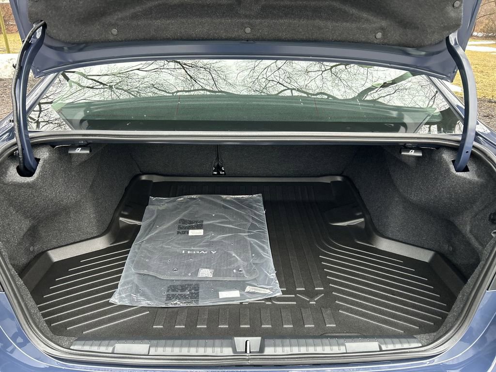 Certified 2025 Subaru Legacy Premium image 26