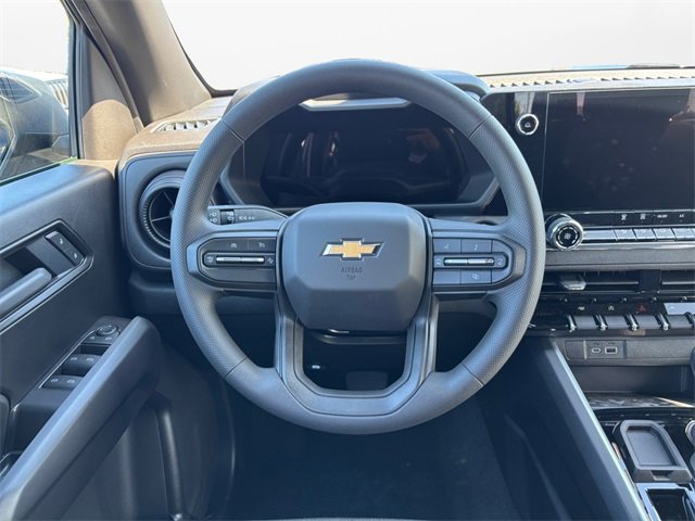 New 2026 Chevrolet Colorado W/T image 12