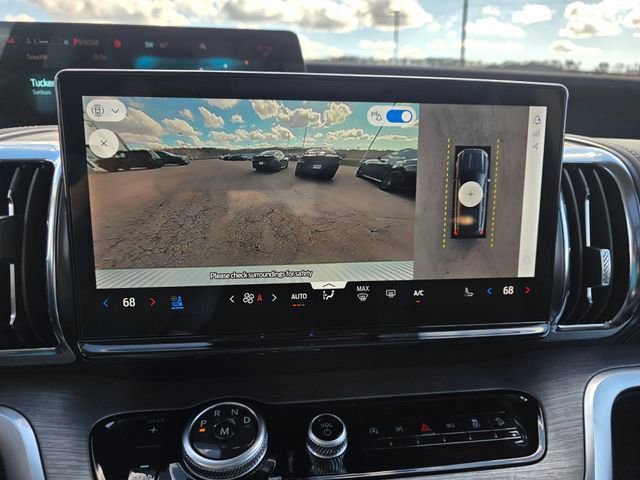 New 2026 Ford Expedition Platinum AWD/4WD image 22
