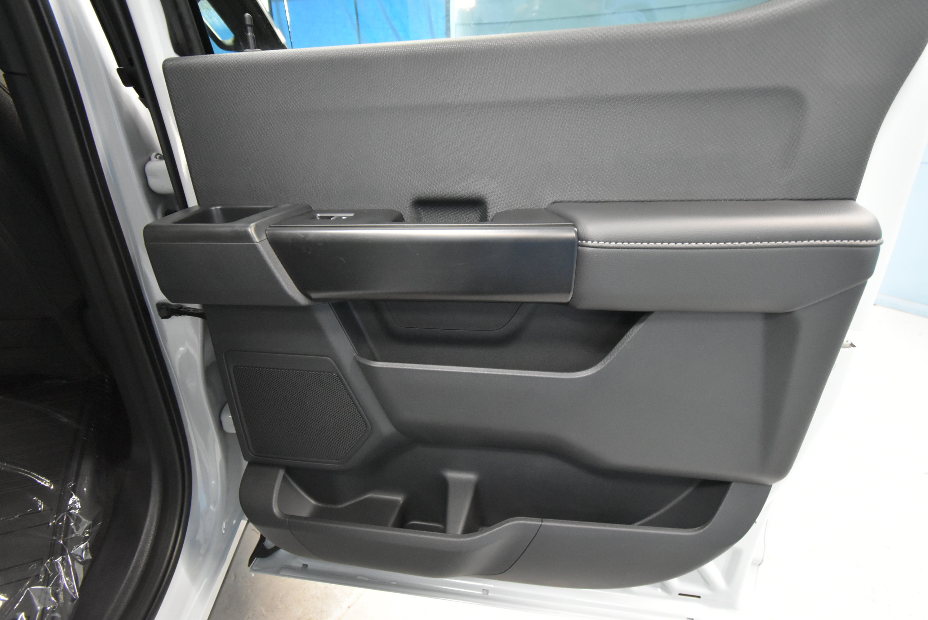 New 2025 Ford F150 STX w/ Equipment Group 200A image 17