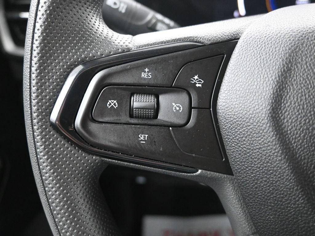 Used 2025 Chevrolet TrailBlazer LT image 27