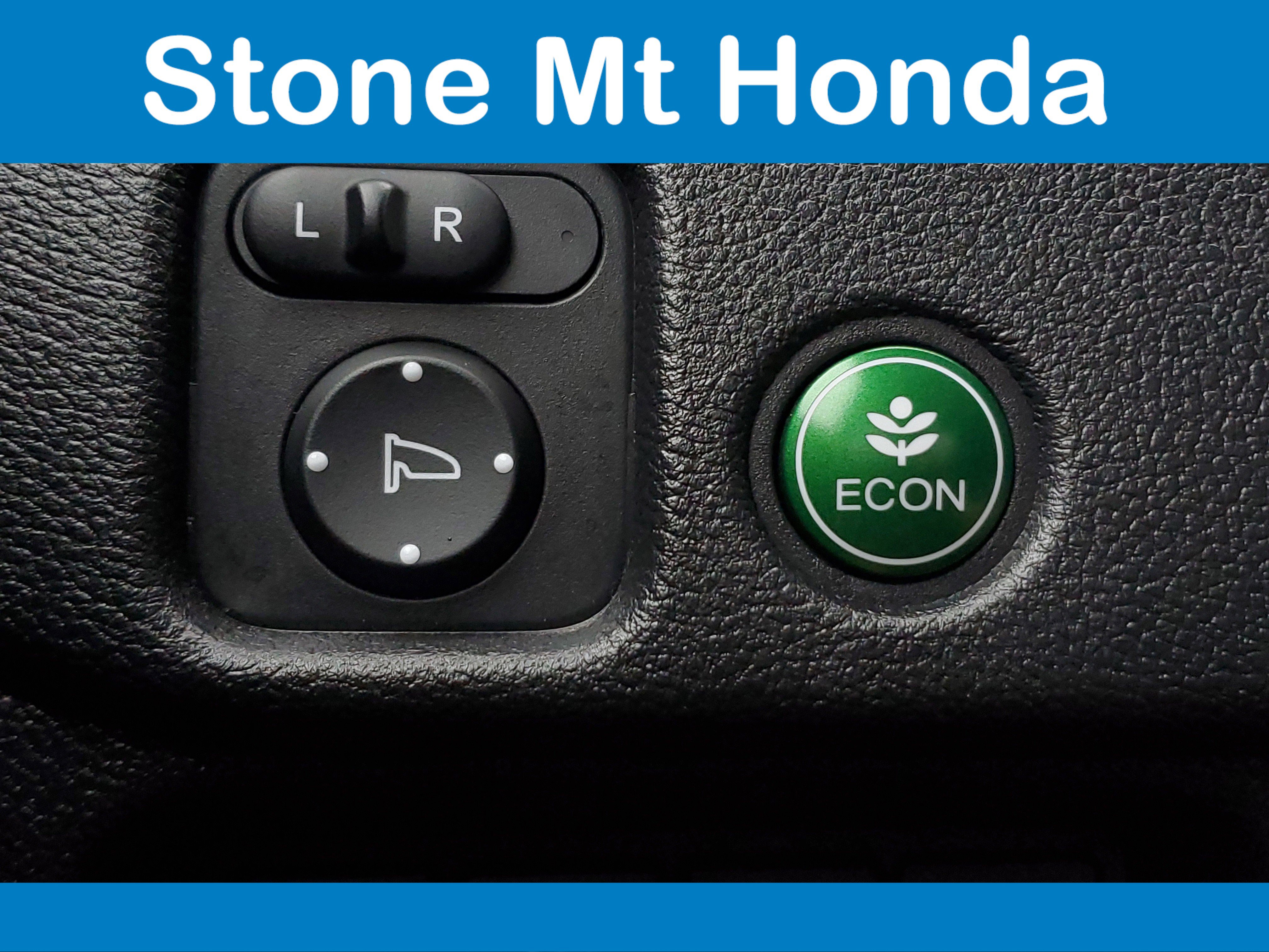 Used 2024 Honda Passport EX-L image 36