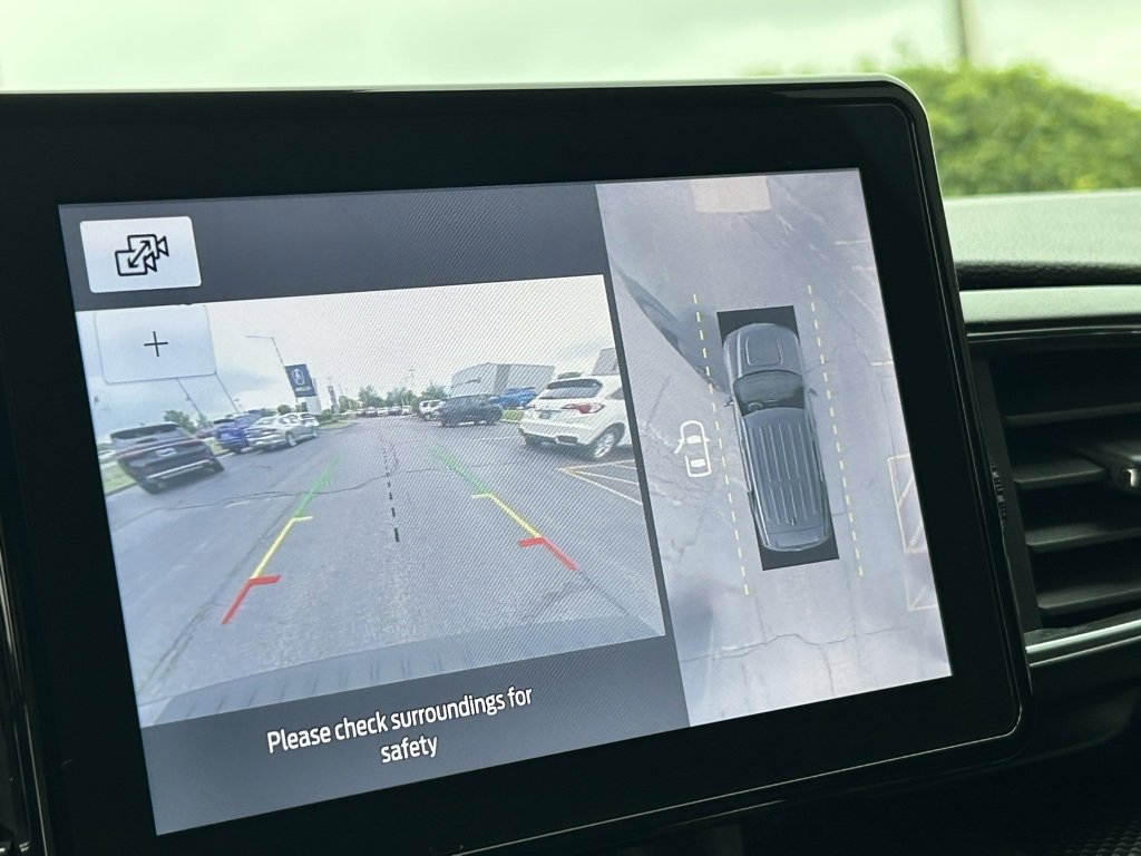 Used 2020 Ford Explorer ST image 25