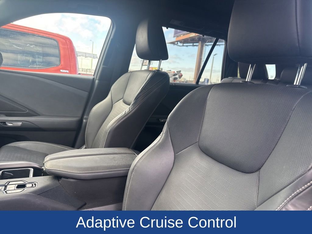 Used 2024 Lexus TX 350 350 Premium w/ Convenience Package image 5