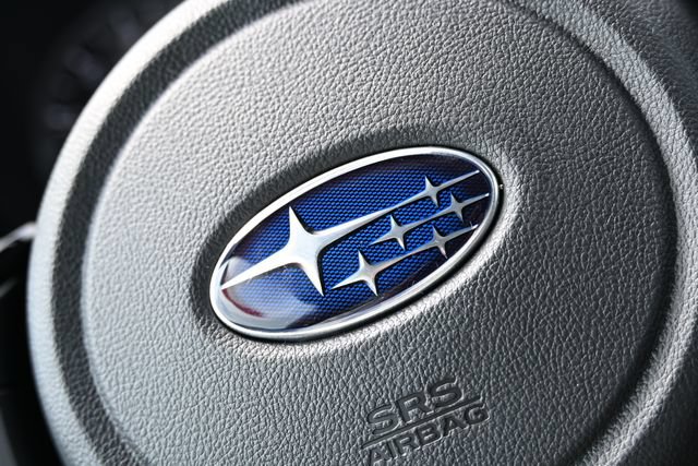 New 2026 Subaru Forester Sport AWD/4WD image 31