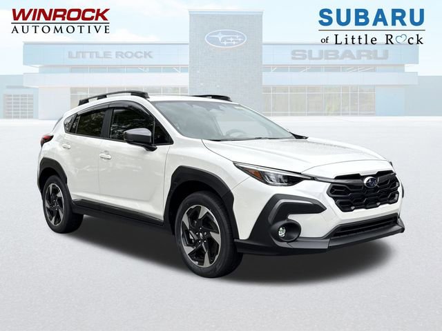 New 2025 Subaru Crosstrek 2.5i Limited image 1
