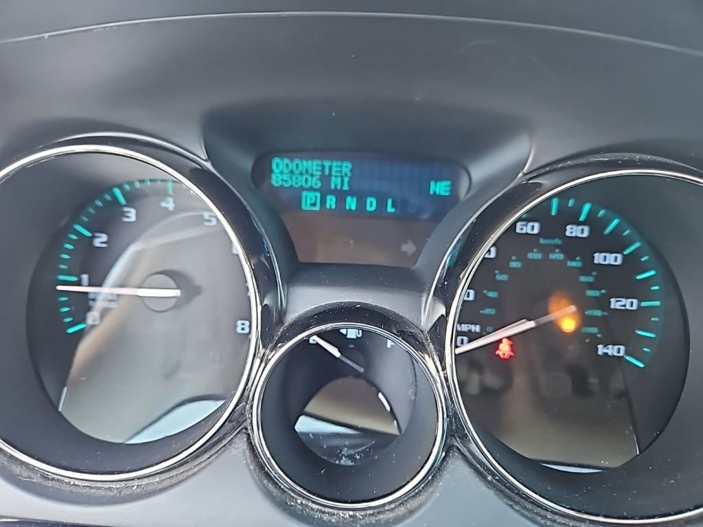 Used 2014 Buick Enclave Leather w/ Trailering Provision Package image 12