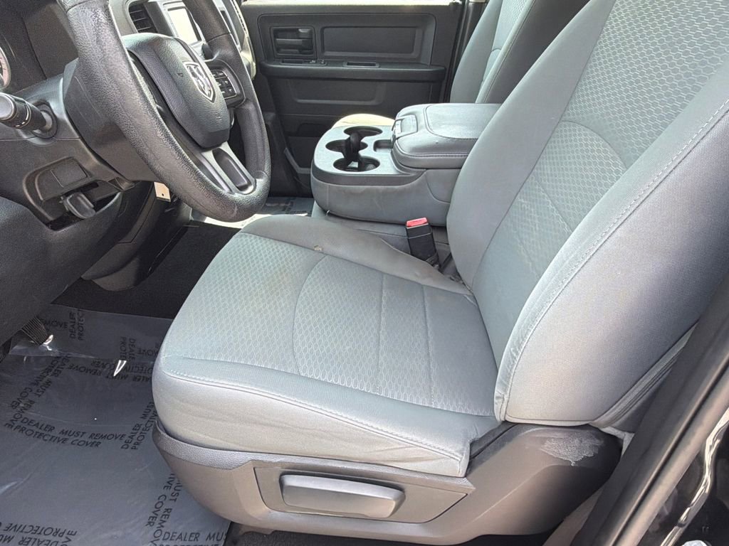 Used 2016 RAM 1500 Express image 9