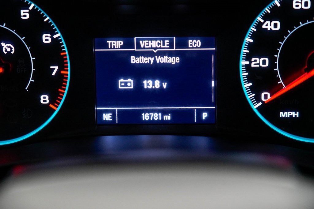 Used 2024 Chevrolet Malibu RS image 33