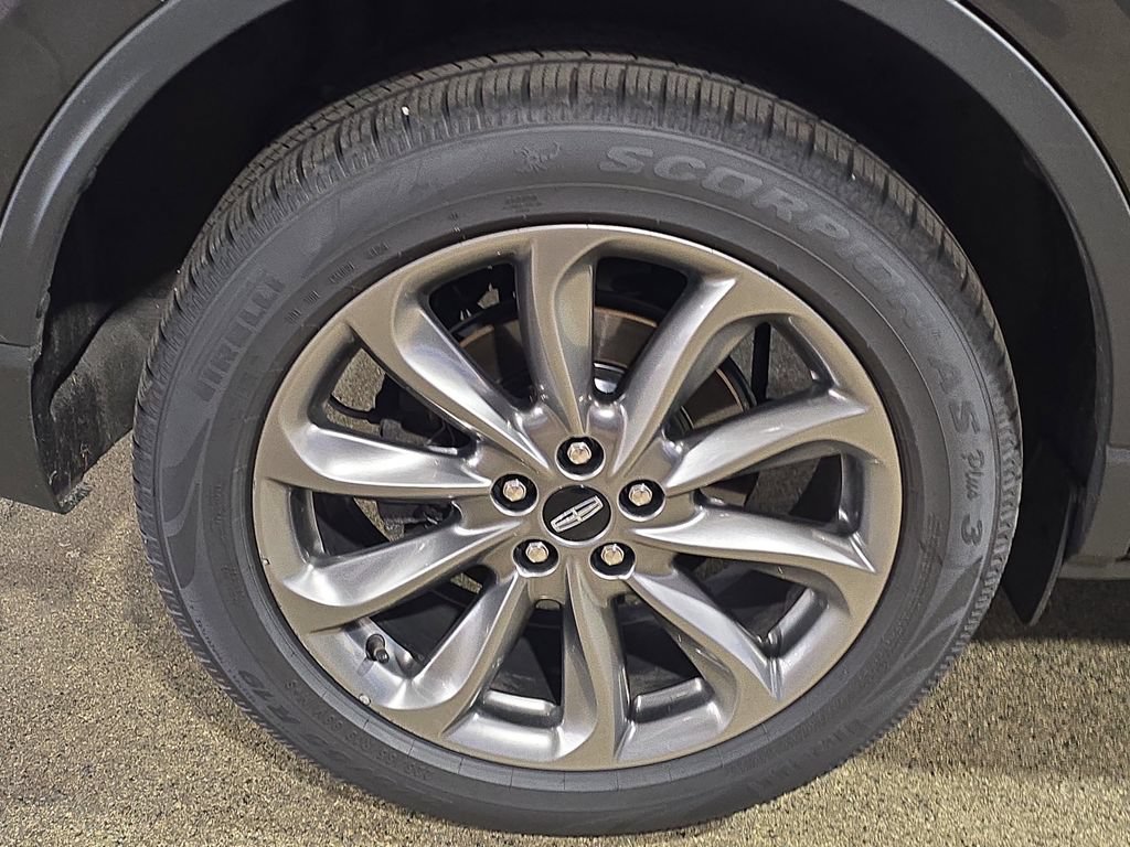 Used 2020 Lincoln Corsair AWD w/ Premium Package image 5