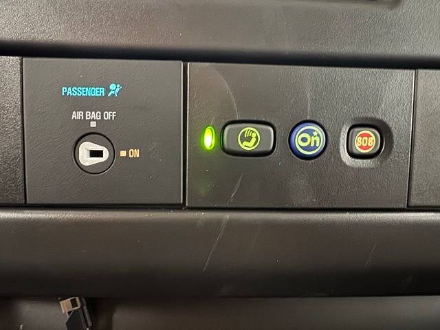 New 2025 Chevrolet Express 2500 w/ Driver Convenience Package image 18