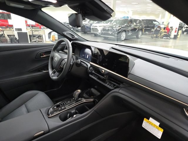 New 2026 Toyota Crown Signia w/ Advanced Technology Package AWD/4WD image 9