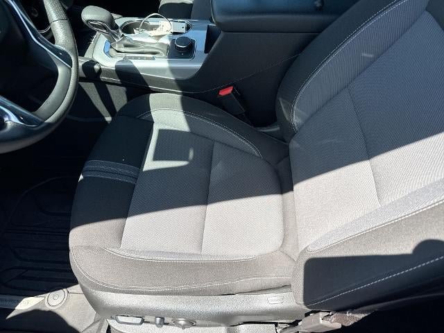 Certified 2023 Chevrolet Blazer LT w/ Convenience Package AWD/4WD image 20