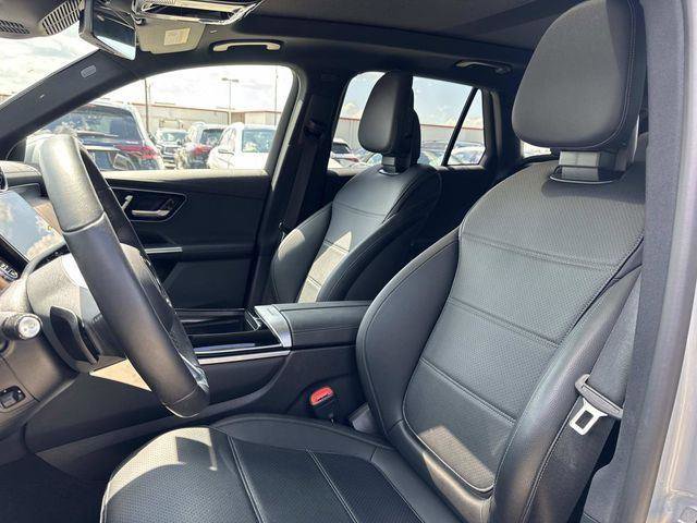 Certified 2023 Mercedes-Benz GLC 300 image 22