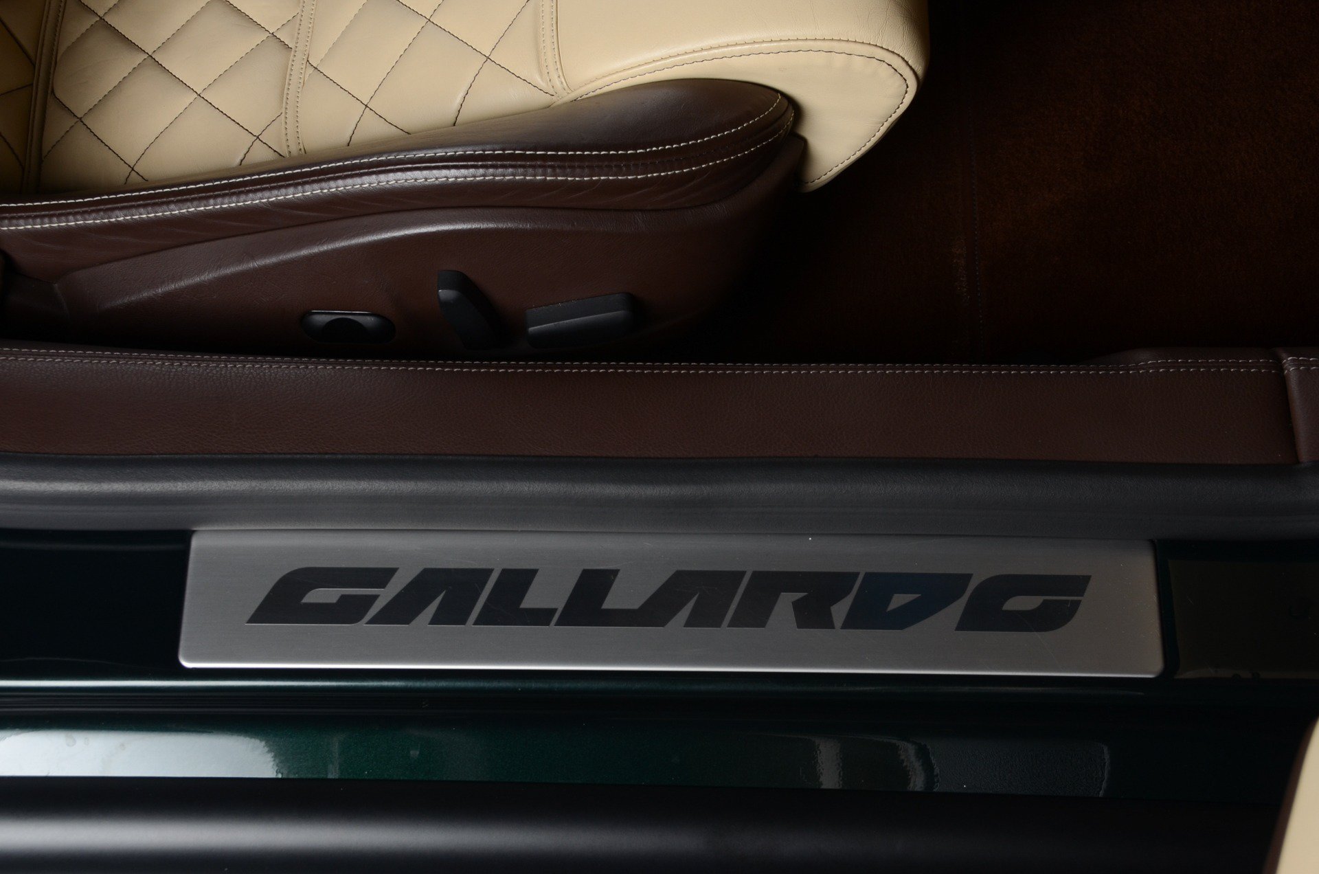 Used 2008 Lamborghini Gallardo Spyder AWD/4WD image 26