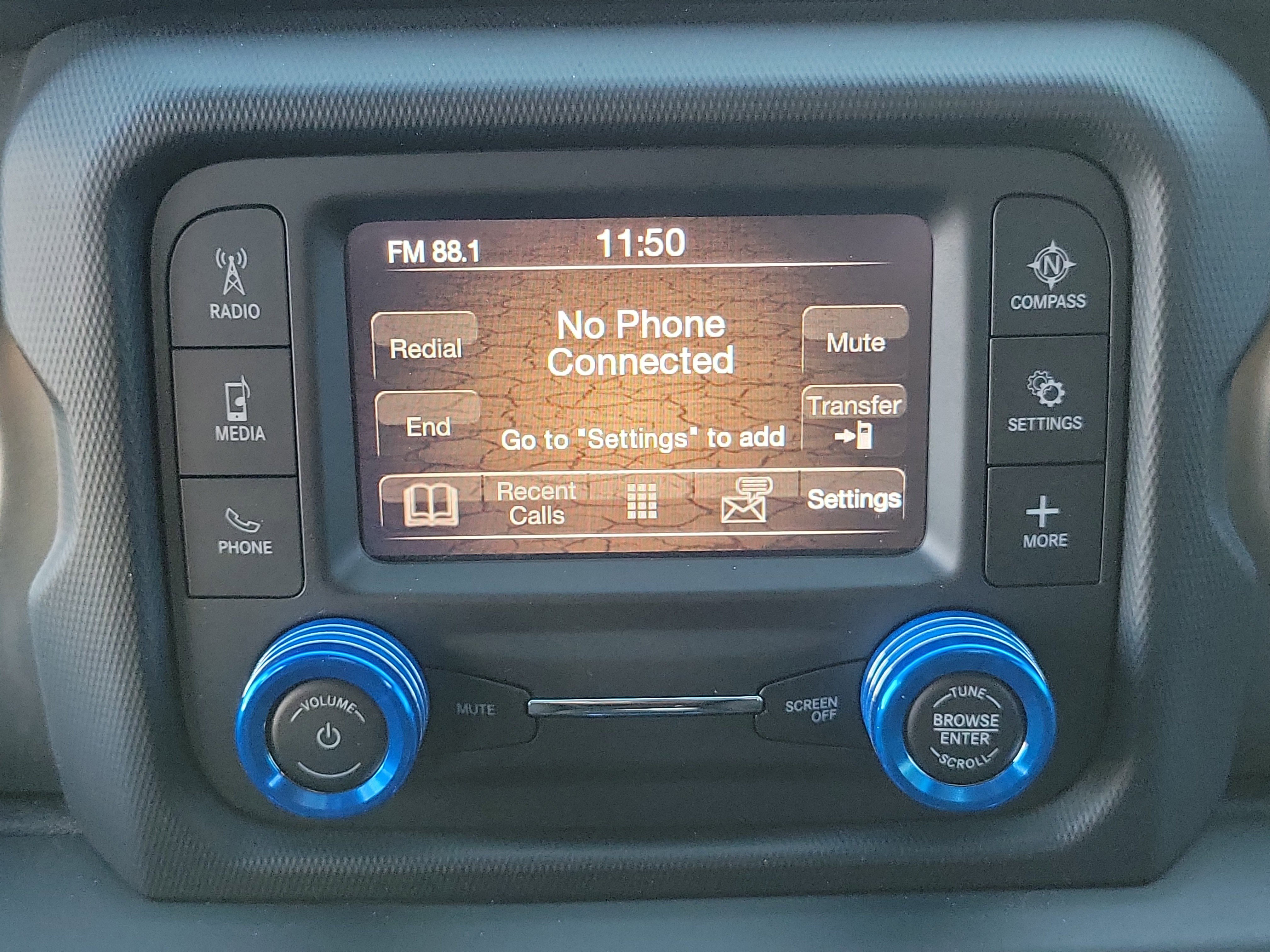 Used 2021 Jeep Gladiator Sport w/ Trailer Tow Package image 17