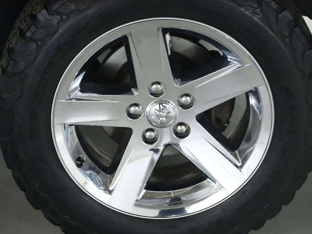 Used 2017 RAM 1500 Express w/ Express Value Package image 38