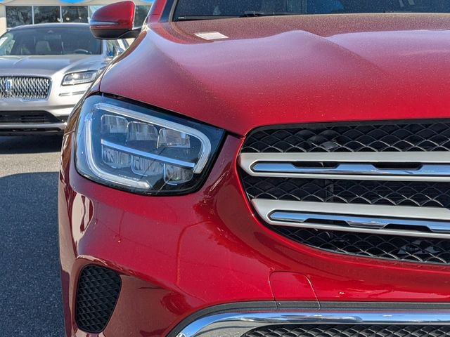 Used 2020 Mercedes-Benz GLC 300 GLC 300 image 7