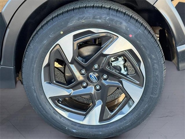 New 2026 Subaru Crosstrek 2.5i Limited image 6