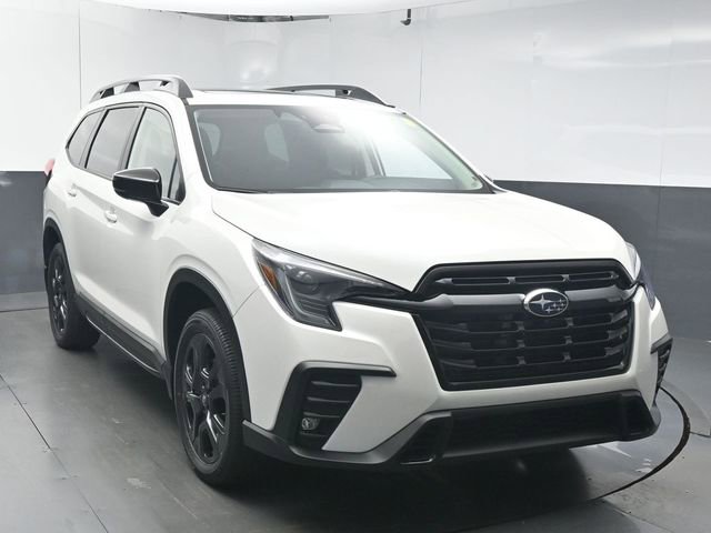 New 2026 Subaru Ascent Bronze Edition image 2
