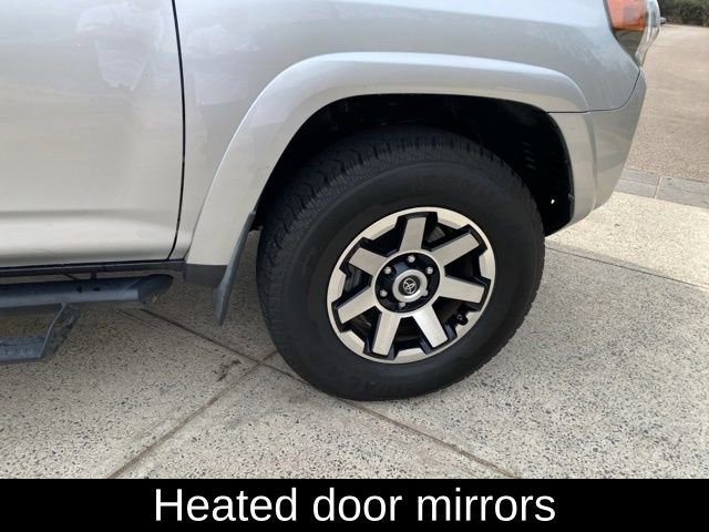 Used 2019 Toyota 4Runner TRD Off-Road Premium image 13