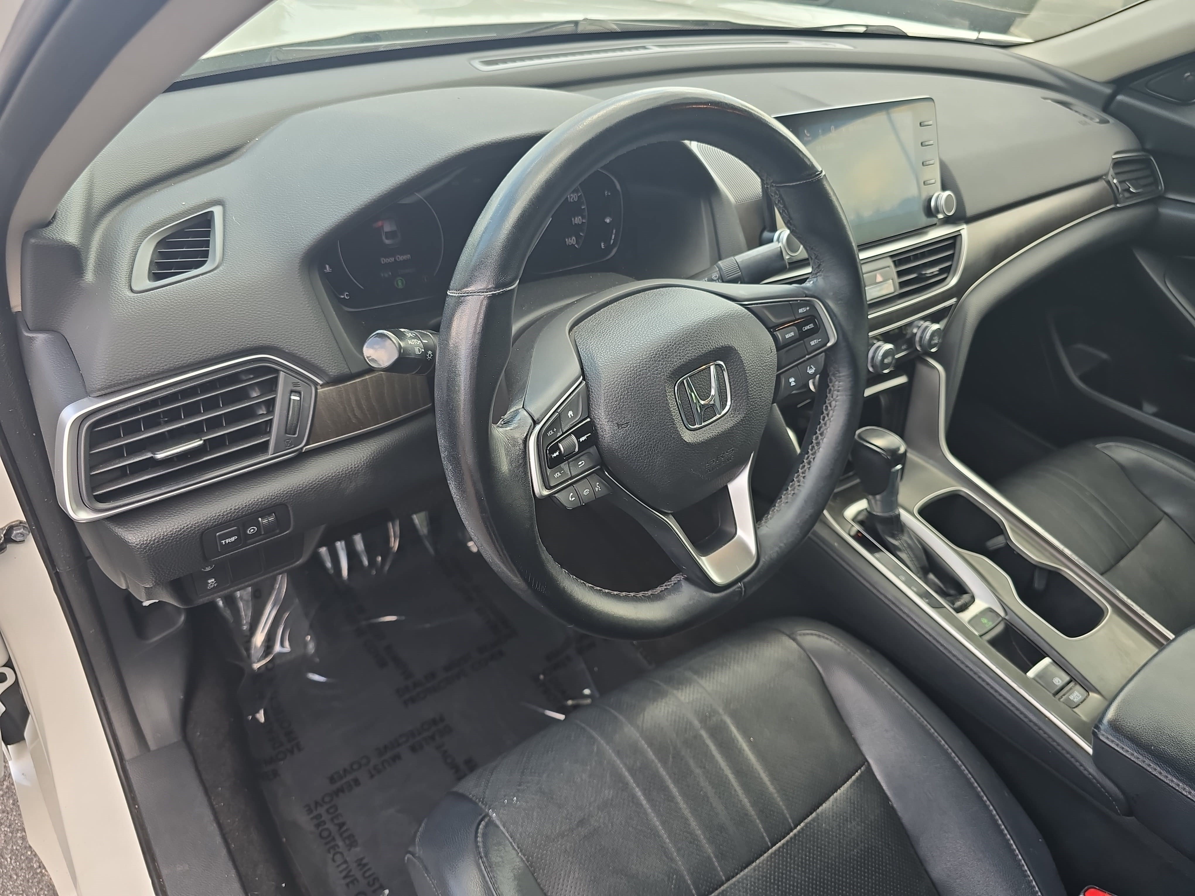 Used 2018 Honda Accord EX-L image 15