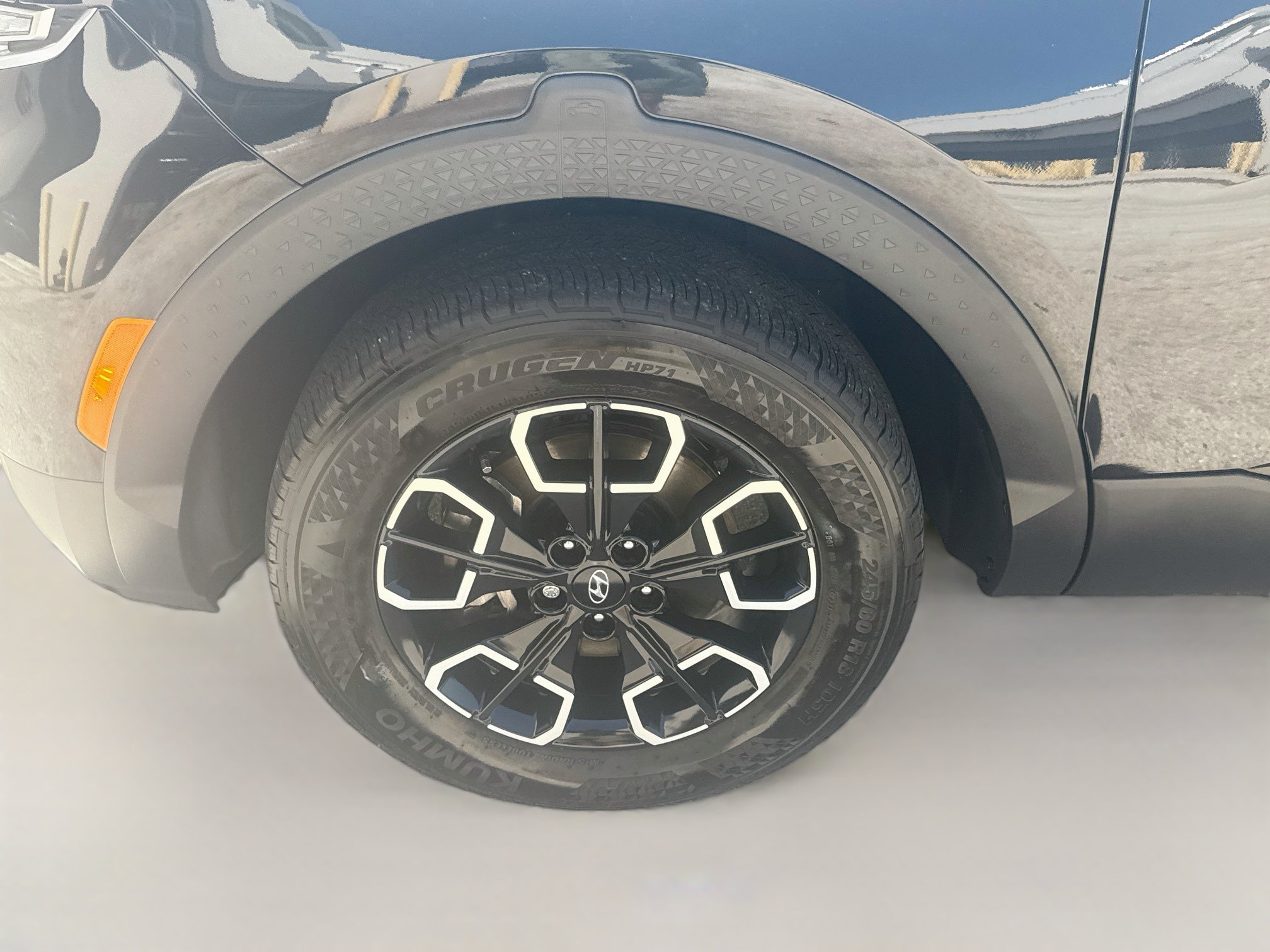 Used 2024 Hyundai Santa Cruz SE FWD image 33