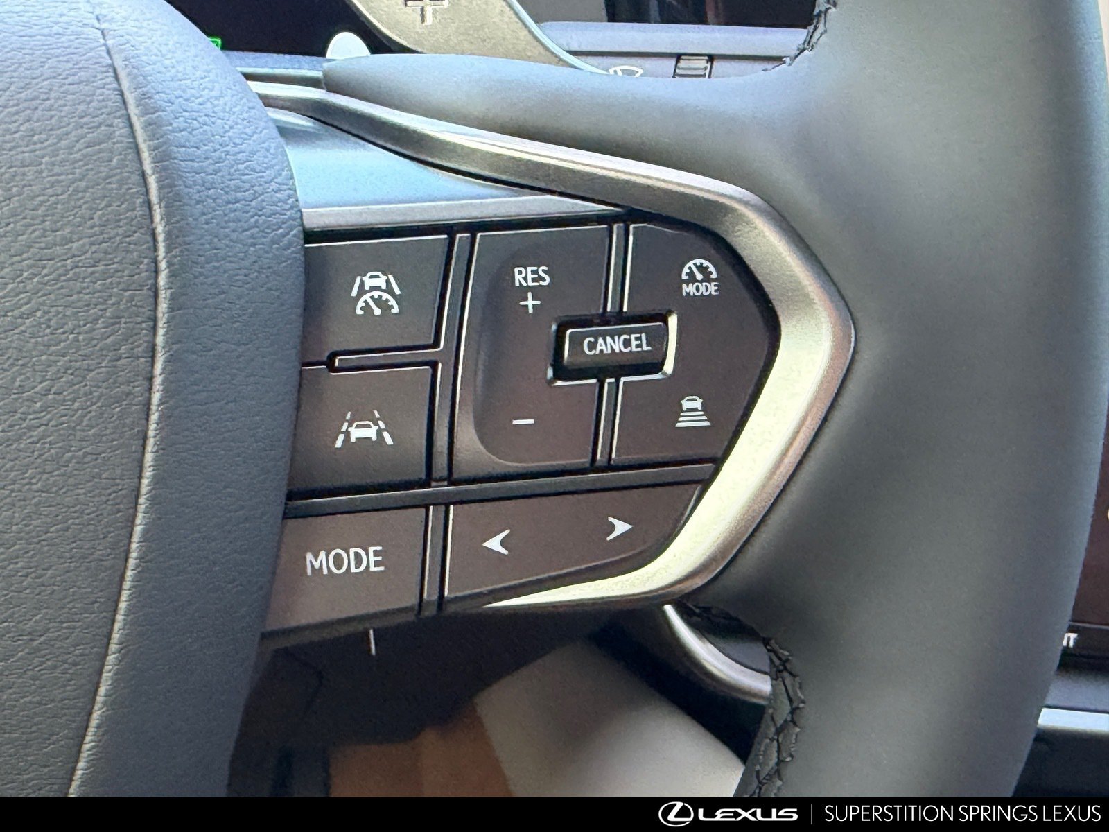New 2026 Lexus RZ 350e 2WD image 19